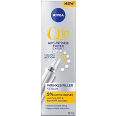 Nivea Q10 Anti-Wrinkle Power Expert Wrinkle Filler Serum 15ml