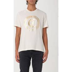 Just Cavalli T-Shirt Men - White