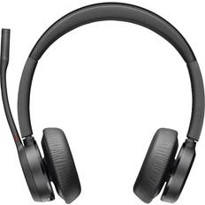 HP Headsets og ørepropper HP Voyager 4320 Hodesett