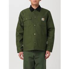 Carhartt WIP Michigan Jakke - Tarragon/Black