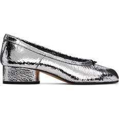 Maison Margiela Läderklackskor Tabi Dam -