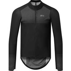 Dhb Clothing Dhb Aeron Men's Tempo FLT Waterproof Jacket - Black