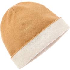 Kasjmier - Man Petten Phenix Jersey Reversible 4-Way Cashmere Hat