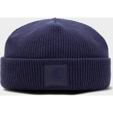 Carhartt WIP Men Beanies Carhartt WIP Dawson Beanie Aura Universal - Purple