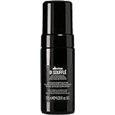 Dry Hair Volumizers Davines Oi Souffle Volumizing Mousse 125ml