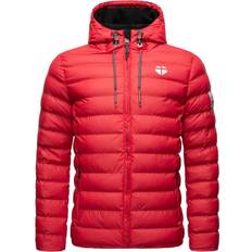 Regenjacke Zaharoo Herren - Rot