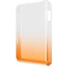 Ledger Flex Protective Case Orange