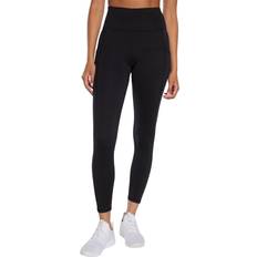 Stof Panty's Marika Easy Eclipse Sportbroek - Zwart