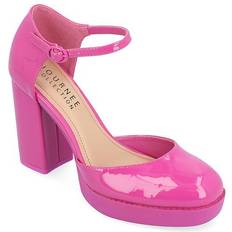 Shoes Tru Comfort Foam Samarr Pumps - Pink