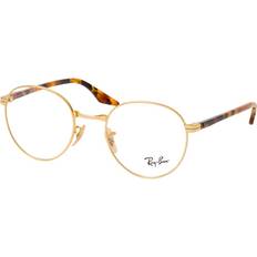 Rond Lunettes Ray-Ban RB3691