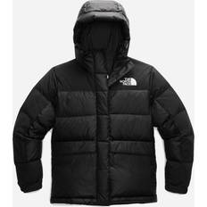 Ropa The North Face Steppparka Label-Stitching - Black