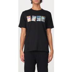 PS Paul Smith T-Shirt Men - Black