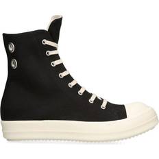 Drkshdw Porterville High-Top Sneakers - Black