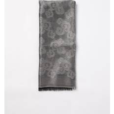 Emporio Armani Sjaals Emporio Armani Scarf Woman - Grey