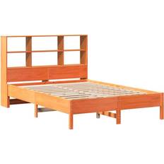 Beds sale Bookcase Bed without Mattress 120x190 cm