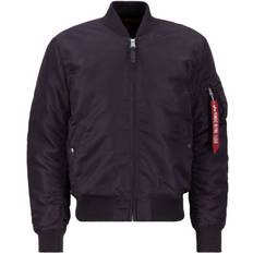 Alpha Industries MA-1 VF 59 Jacket - Violet