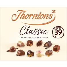 Thorntons Chocolate Hamper Gift Box Pack of 1 x 449 g