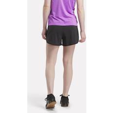 Reebok Herr Linnen Reebok Athletic T - Digital Purple