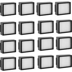 Aihontai HEPA Filter 16pcs for iRobot Roomba evo
