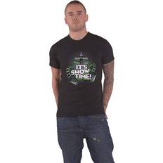 Beetlejuice Beetlejuice T-Shirt - It's Showtime Carouse