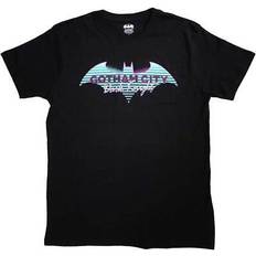 DC Comics Batman Gotham City T-Shirt - Unisex