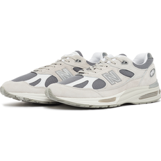 New Balance 991v2 Sneakers - Gray