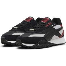 Puma Blktop Rider - Black