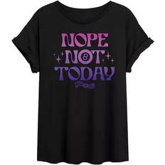 Juniors' Magic 8 Ball Nope Tee