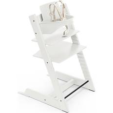 Stokke Tripp Trapp High Chair White