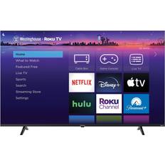 Westinghouse 58" 4K UHD LED Roku Smart TV