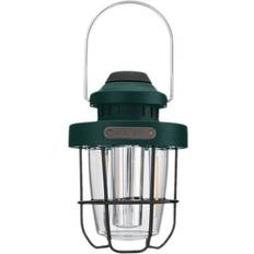 V-TAC Flamme Arbejds-Camping Genopladelig Lampe IP44 230lm Bordlampe