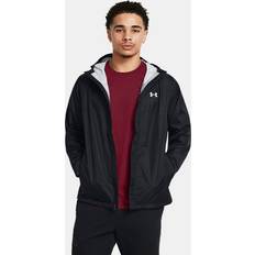 Under Armour Jackets Under Armour Men's Stormproof Cloudstrike 2.0 - Black