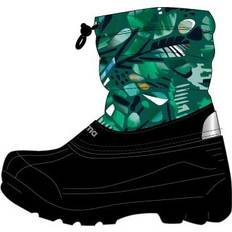 Reima Children's Winter Boots - Vert
