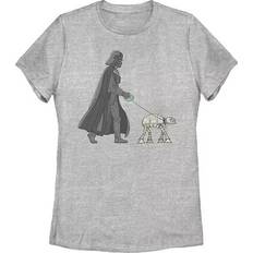 Star Wars Darth Vader AT-AT Walker Tee