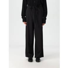 Toteme Pants Woman - Black