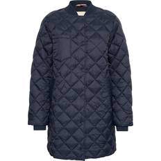 Part Two LuccaPW Outerwear - Dark Navy