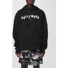 Amiri Pullover Amiri Sweatshirt - Black