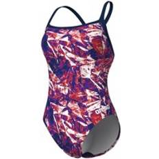Clothing Arena Women's 1-piece Swimsuit - Bleu