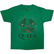 Clothing Queen Queen Short Sleeves R500Z