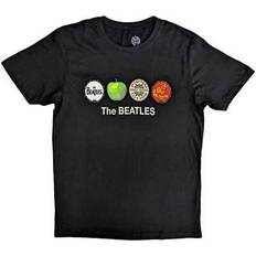 Clothing The Beatles Beatles Short Sleeves R500Z