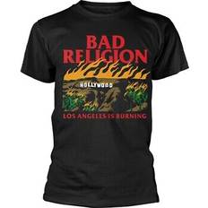True Religion Överdelar True Religion Burning T Shirt - Unisex
