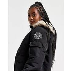 McKenzie Montreal Jacket - Black - Womens