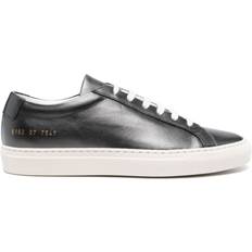 Common Projects Women Trainers Common Projects Achilles Sneakers Women - Black