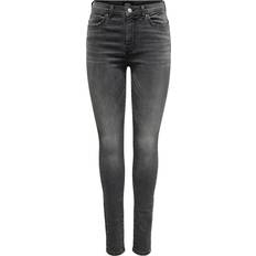 Skinny Jeans Only High Waist Skinny Fit Jeans