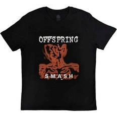 The Offspring Unisex T-Shirt - Black