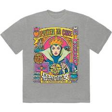 Disney T-shirts Disney Unisex T-Shirt Snow White Evil Que