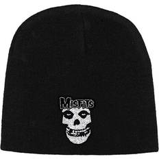 Misfits Misfits Unisex Beanie Hat - Logo & Fiend