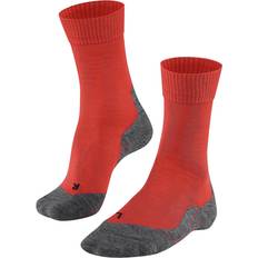 Falke TK5 Trekkingsocken 8192 - Electric Orange