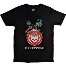 The Offspring Unisex T-Shirt - Black