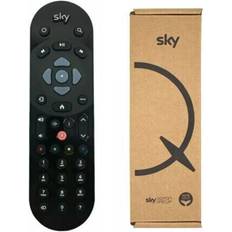 Sky Q EC201/EC202 Bluetooth TV Remote Control